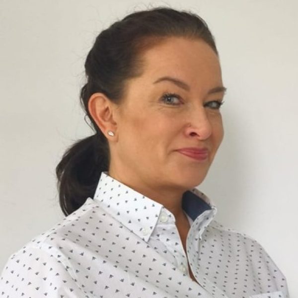 Agnieszka Różańska-Skrzyńska