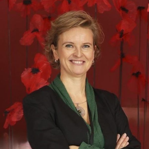Dorota Gierszewski