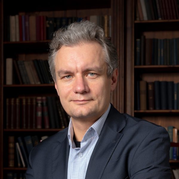 Jarosław Kucharski