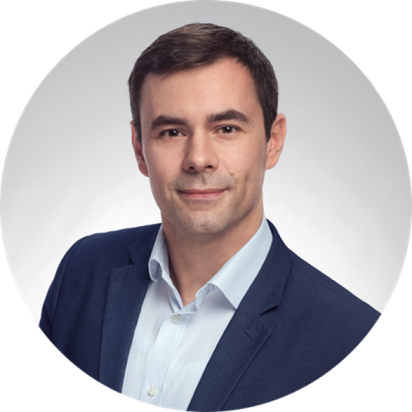 Paweł Olborski